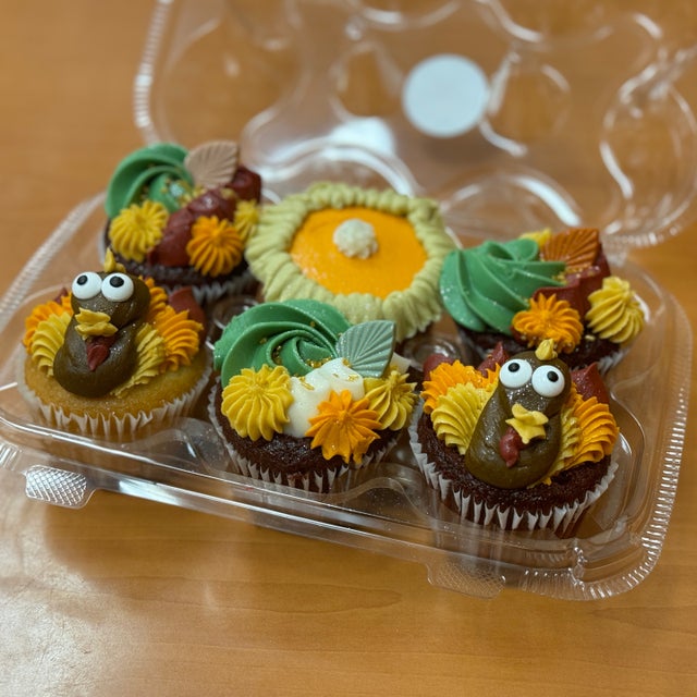 One Stop Bakery in Lancaster, CA (6)