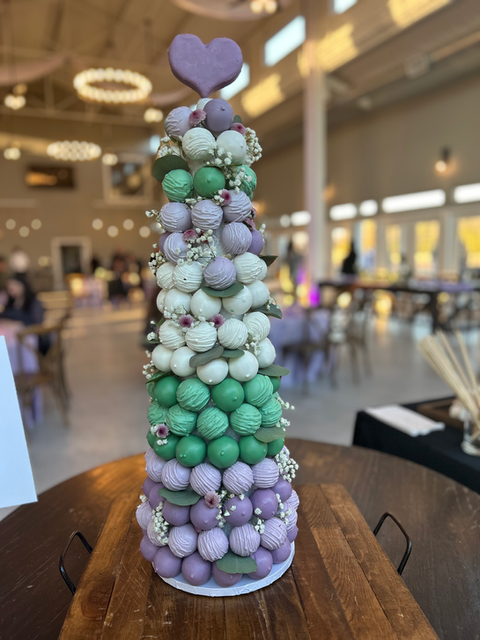 Snap Bakeshop in Dallas, TX (2)