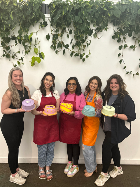 Snap Bakeshop in Dallas, TX (4)