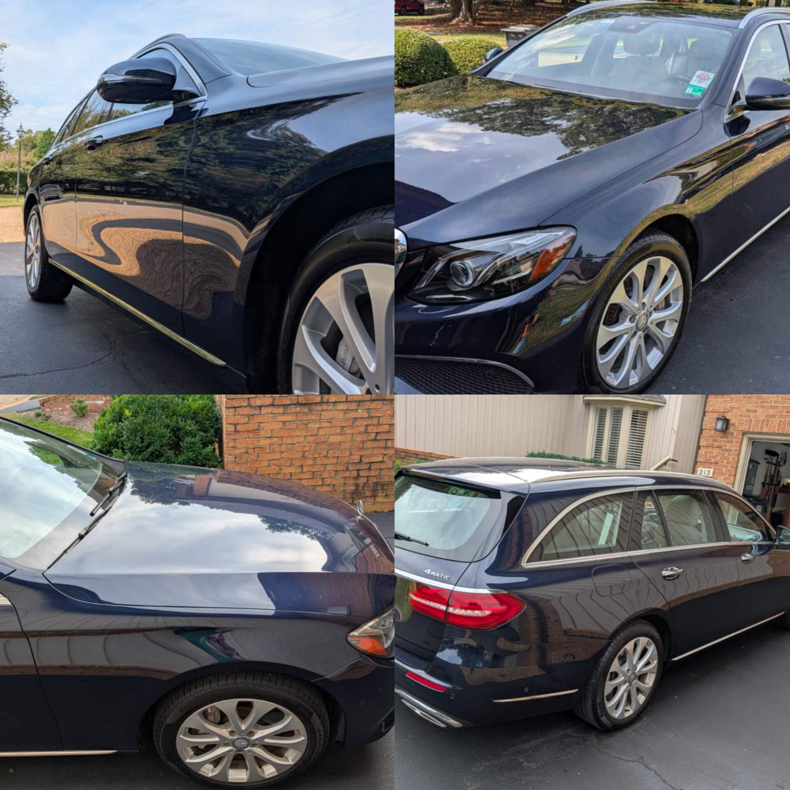 W-burg Auto Detailing in Fort Eustis, VA