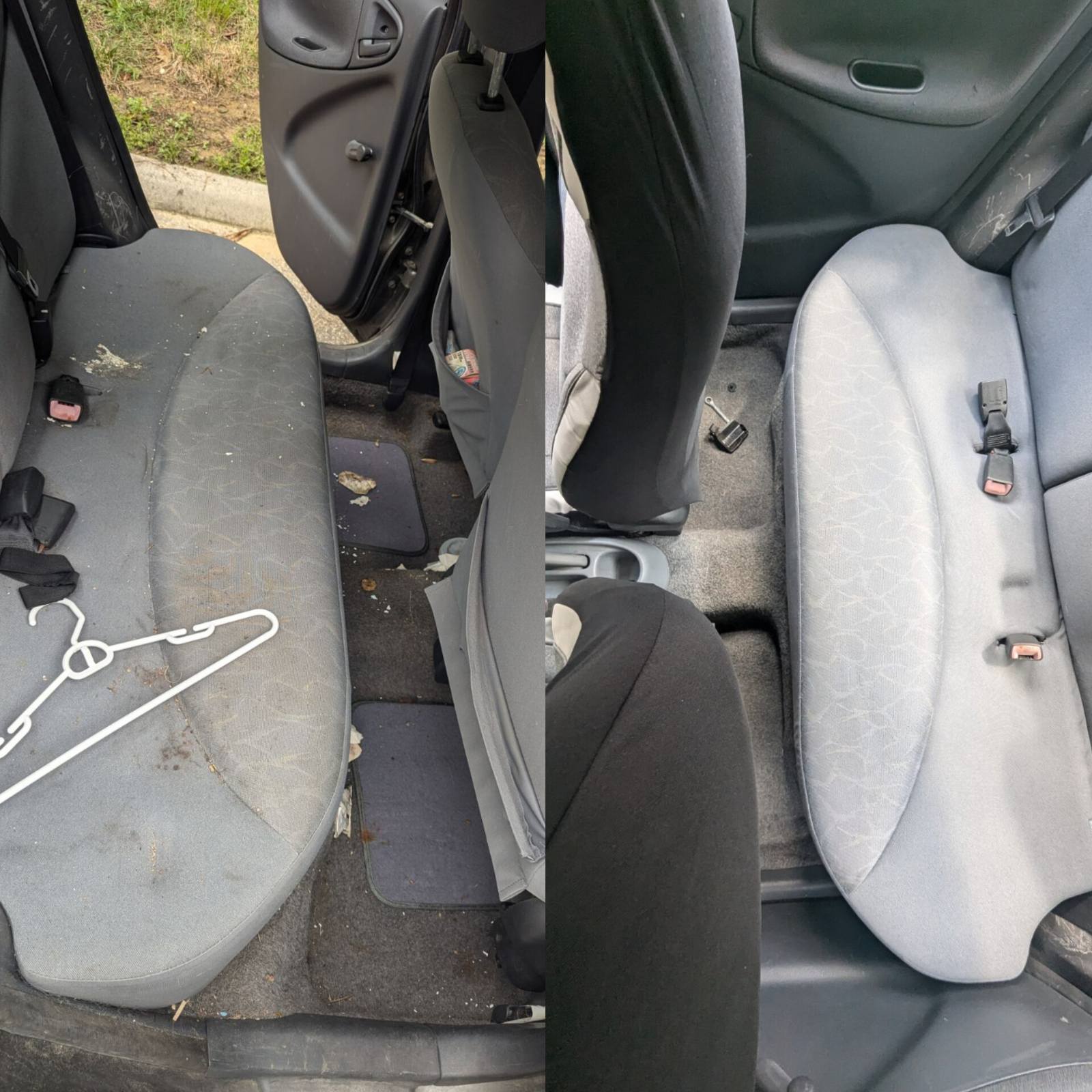 W-burg Auto Detailing in Fort Eustis, VA (2)