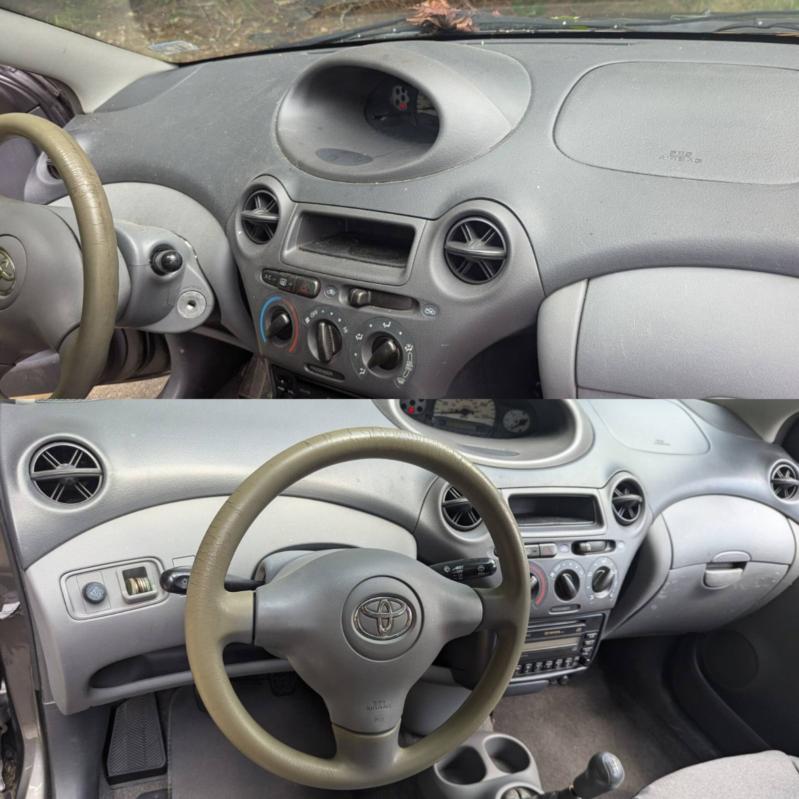 W-burg Auto Detailing in Fort Eustis, VA (3)