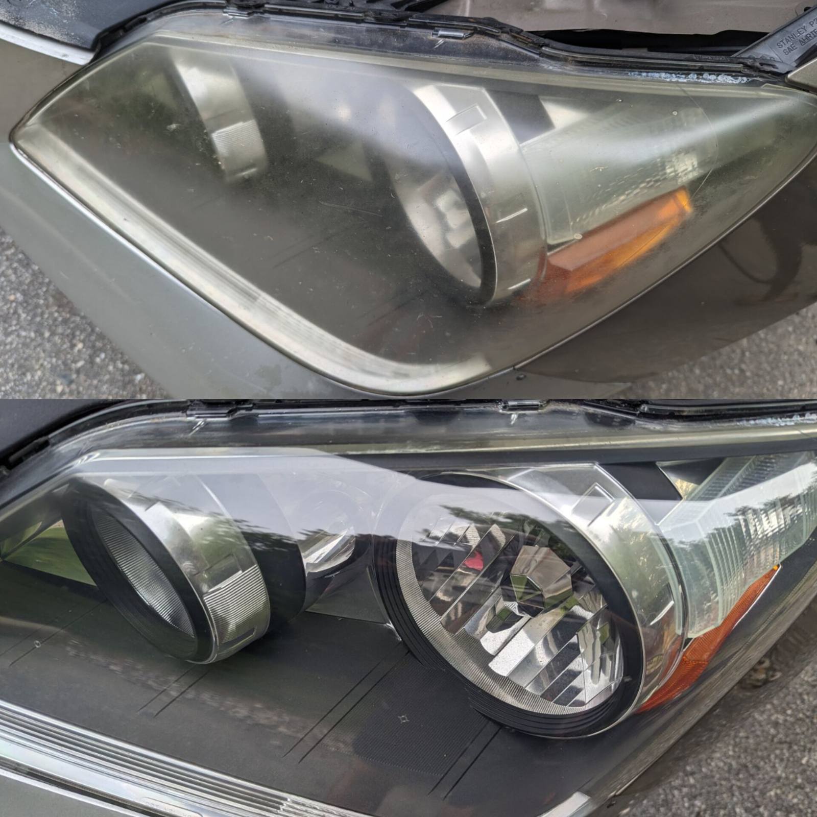 W-burg Auto Detailing in Fort Eustis, VA (4)