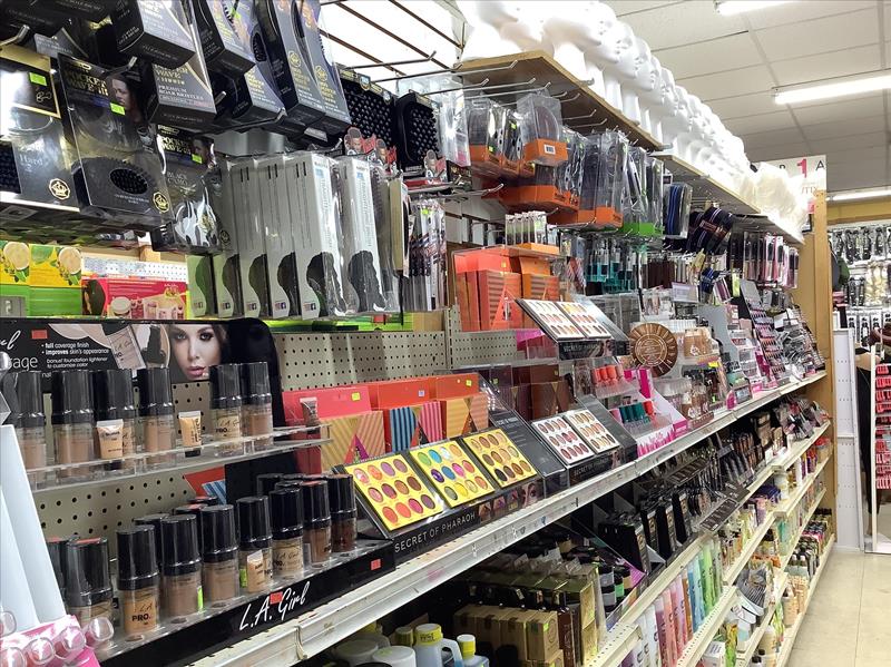 Angel Beauty- Beauty Supply in Gary, IN (2)