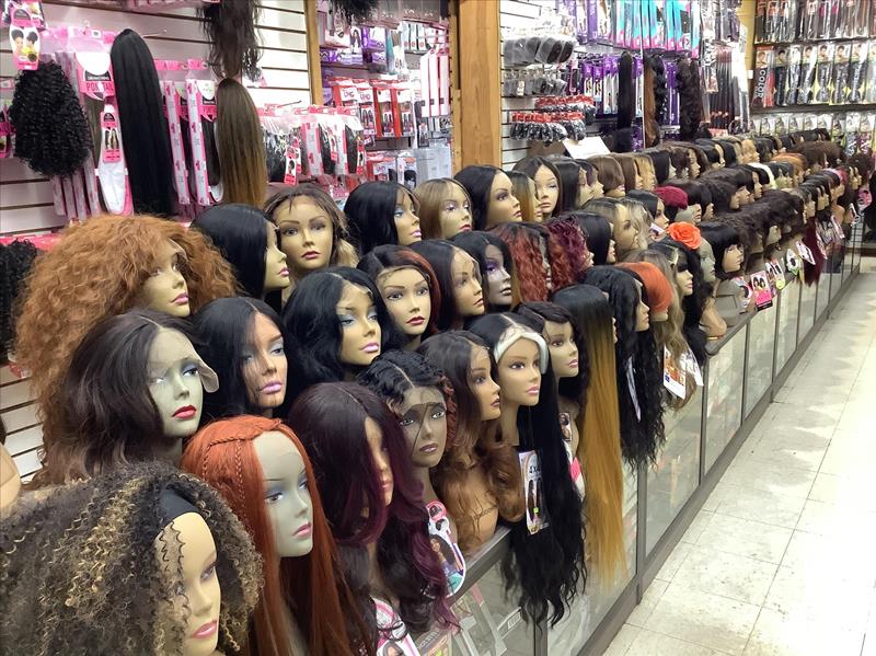 Angel Beauty- Beauty Supply in Gary, IN (4)