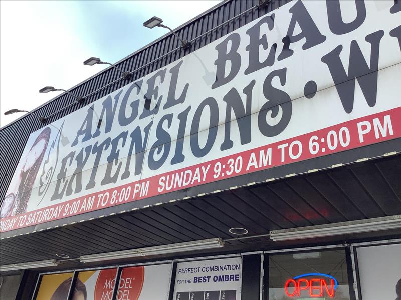 Angel Beauty- Beauty Supply in Gary, IN (5)
