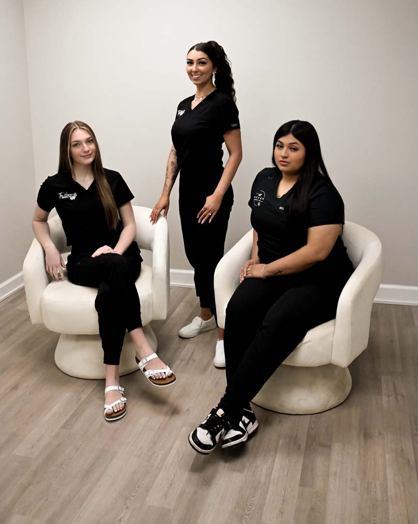 The Haven Beauty Co. in Flat Rock, MI (3)