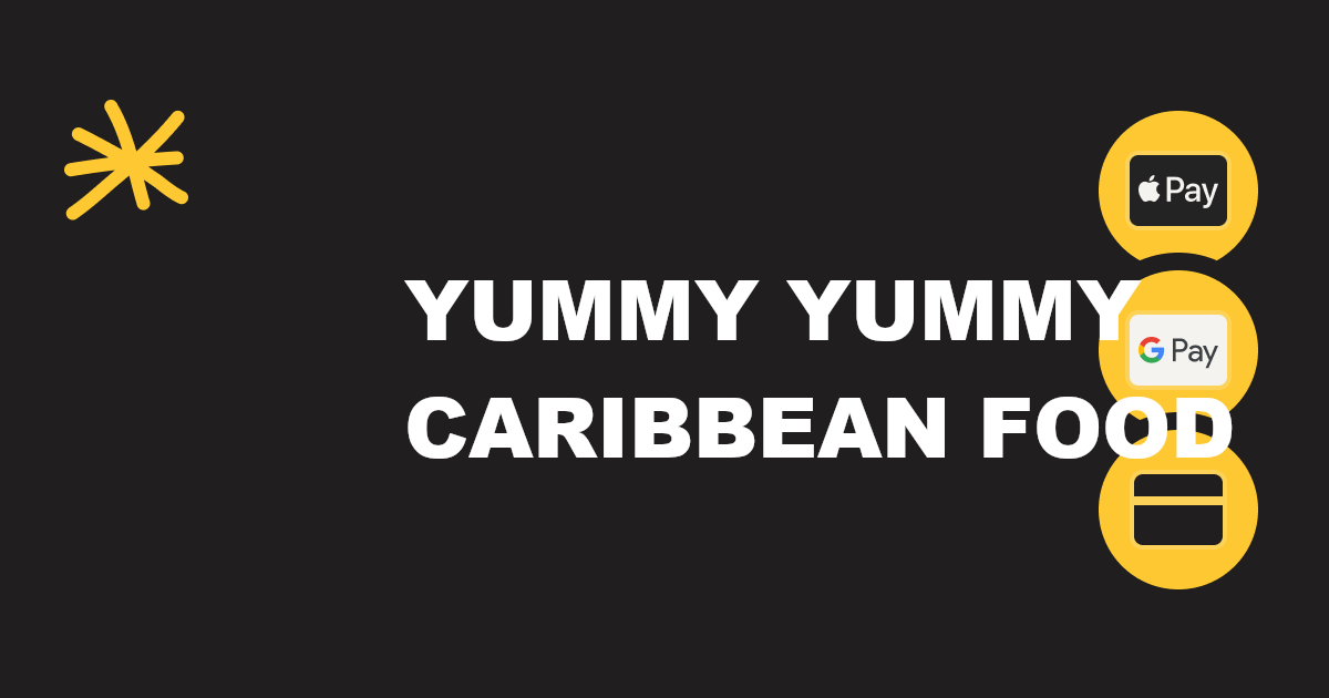 Yummy Yummy Caribbean Food in Orange Park, FL (2)