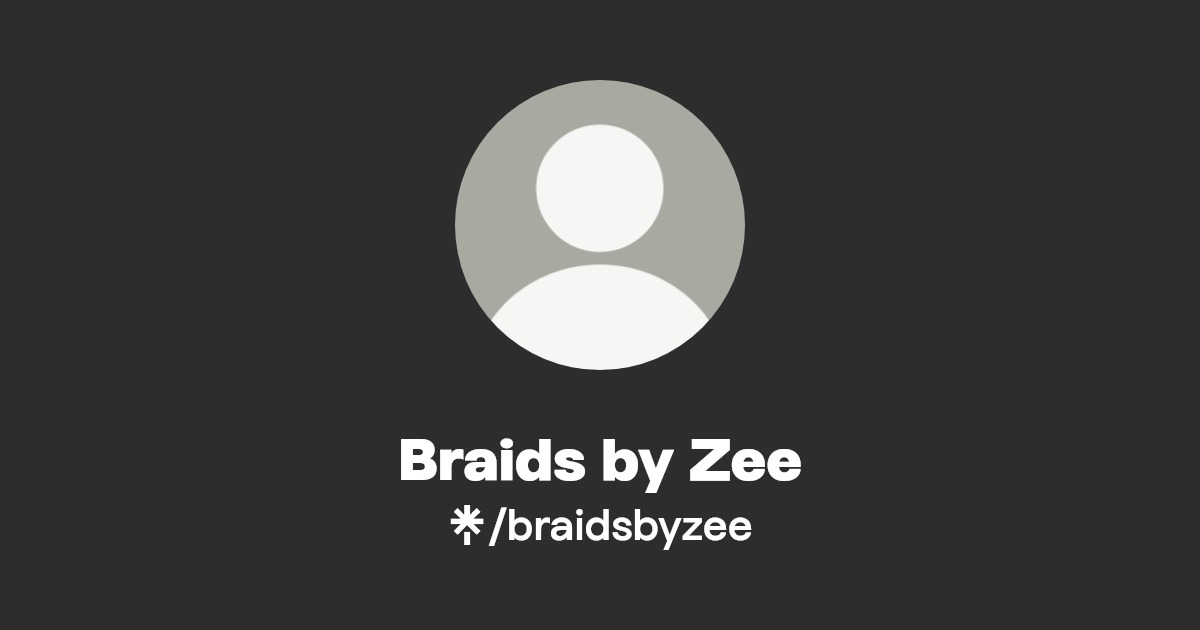 Braids By Zee, LLC in Atlanta, GA