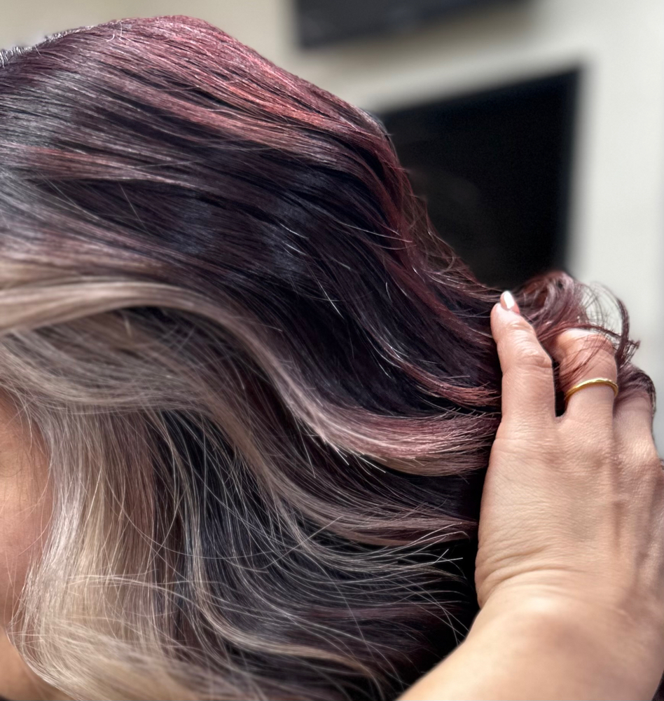 Jazmine Beauty Salon in Fontana, CA (2)