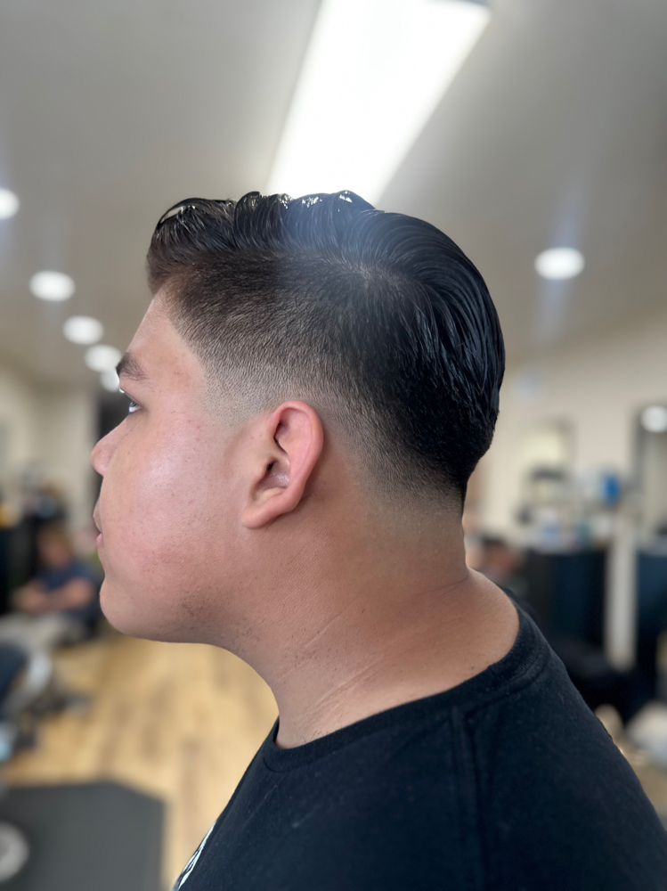 Jazmine Beauty Salon in Fontana, CA (5)
