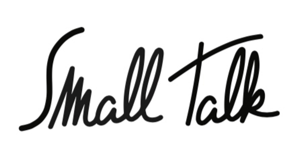 Small Talk in Columbus, OH (6)