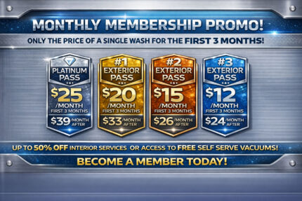 Mega Auto Spa in Chesapeake, VA (3)