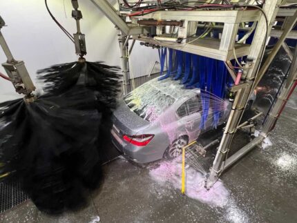 Mega Auto Spa in Chesapeake, VA (4)