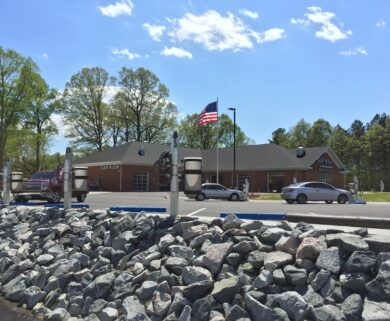 Mega Auto Spa in Chesapeake, VA (5)