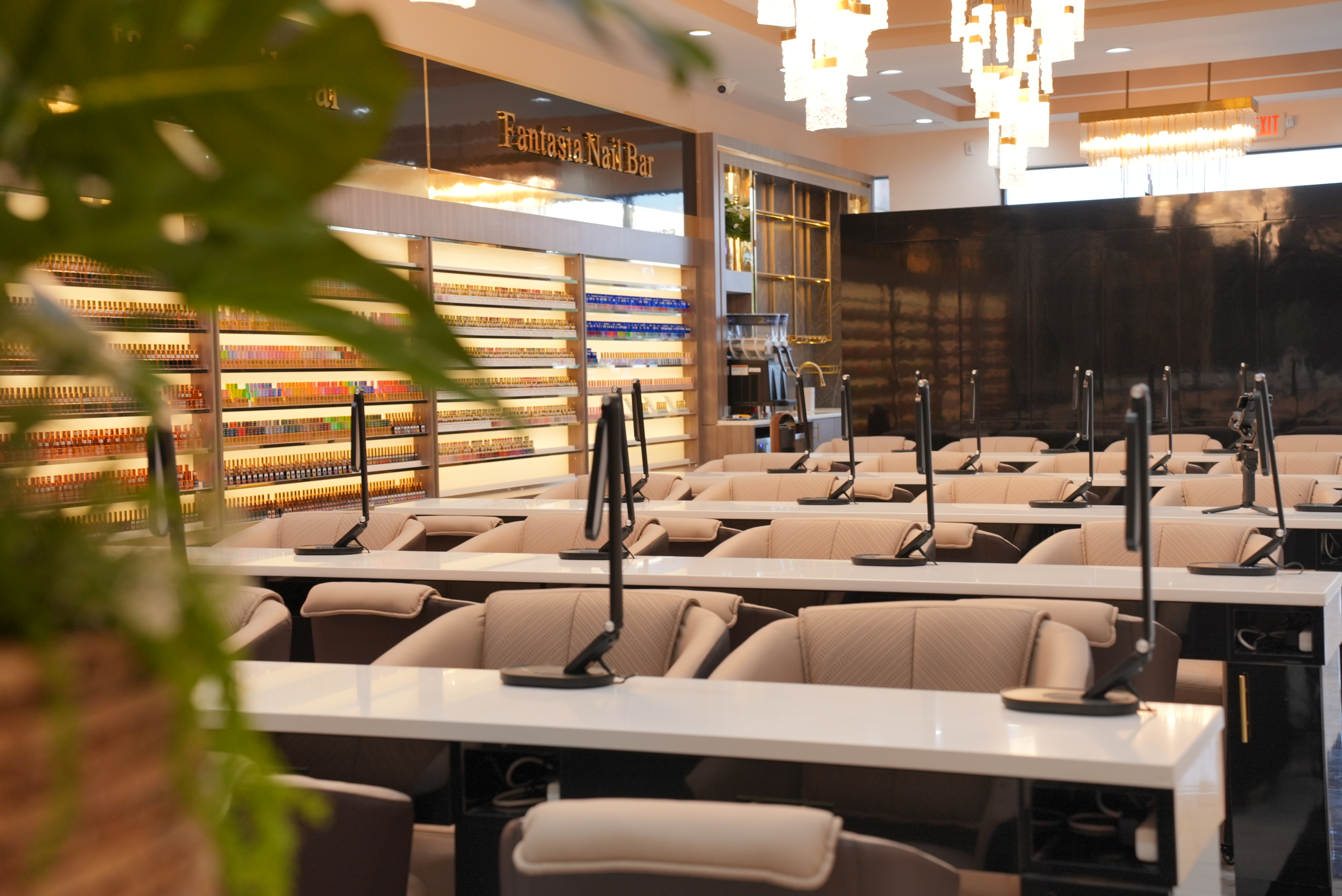 Fantasia Nail Bar 1604 in San Antonio, TX (4)