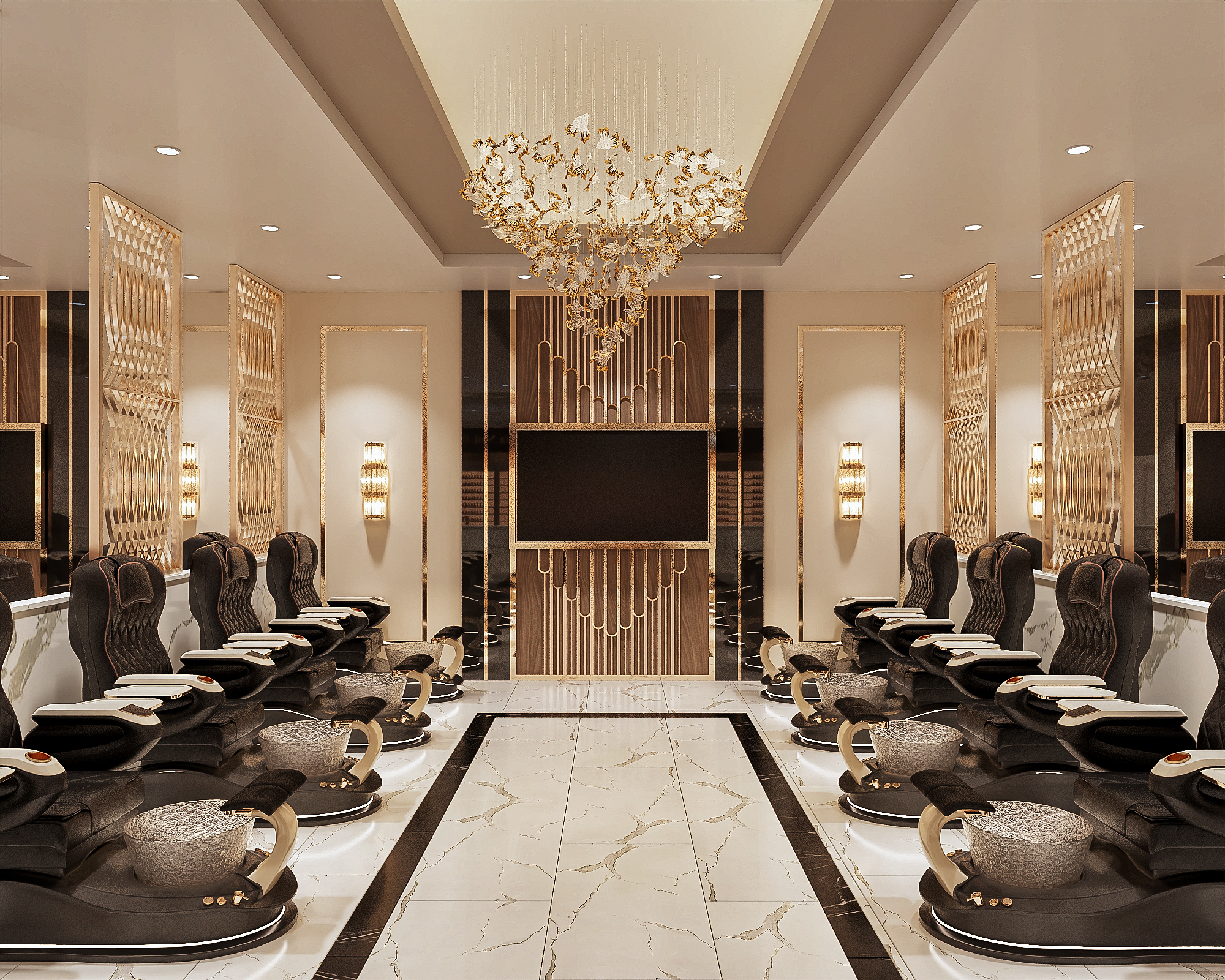 Fantasia Nail Bar 1604 in San Antonio, TX (6)