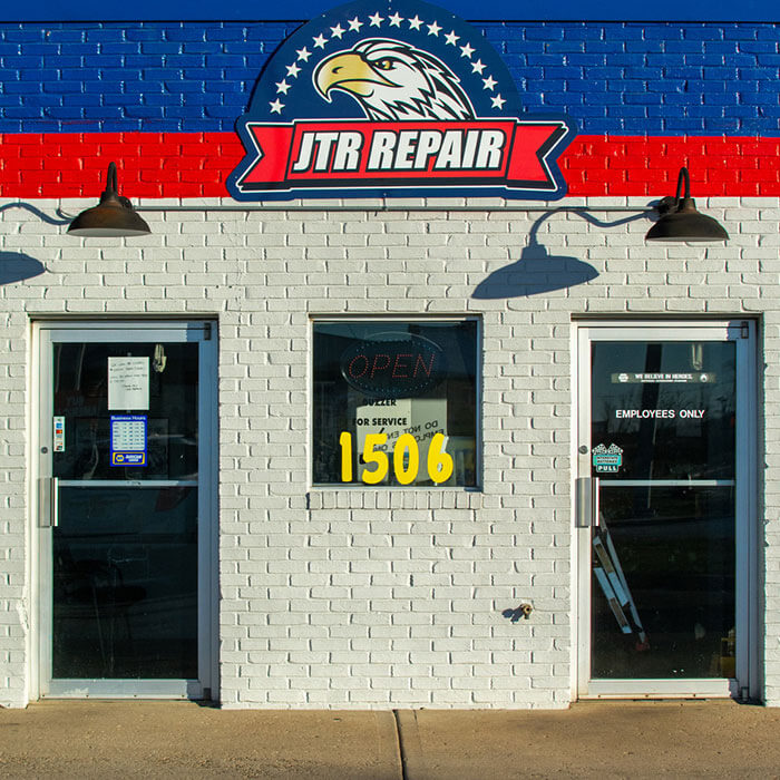 JTR Repair Lebanon in Lebanon, IN