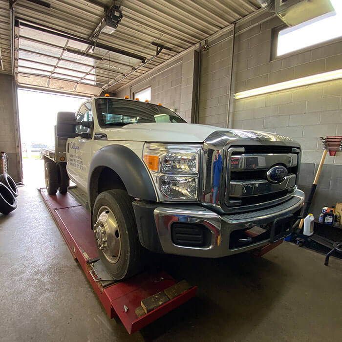 JTR Repair Lebanon in Lebanon, IN (2)