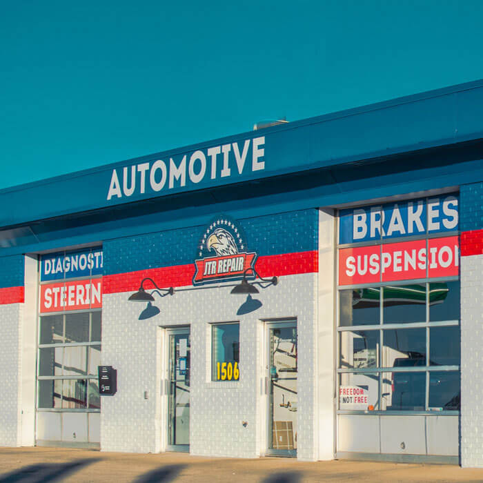 JTR Repair Lebanon in Lebanon, IN (5)