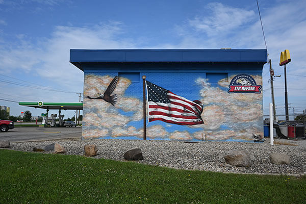 JTR Repair Lebanon in Lebanon, IN (6)
