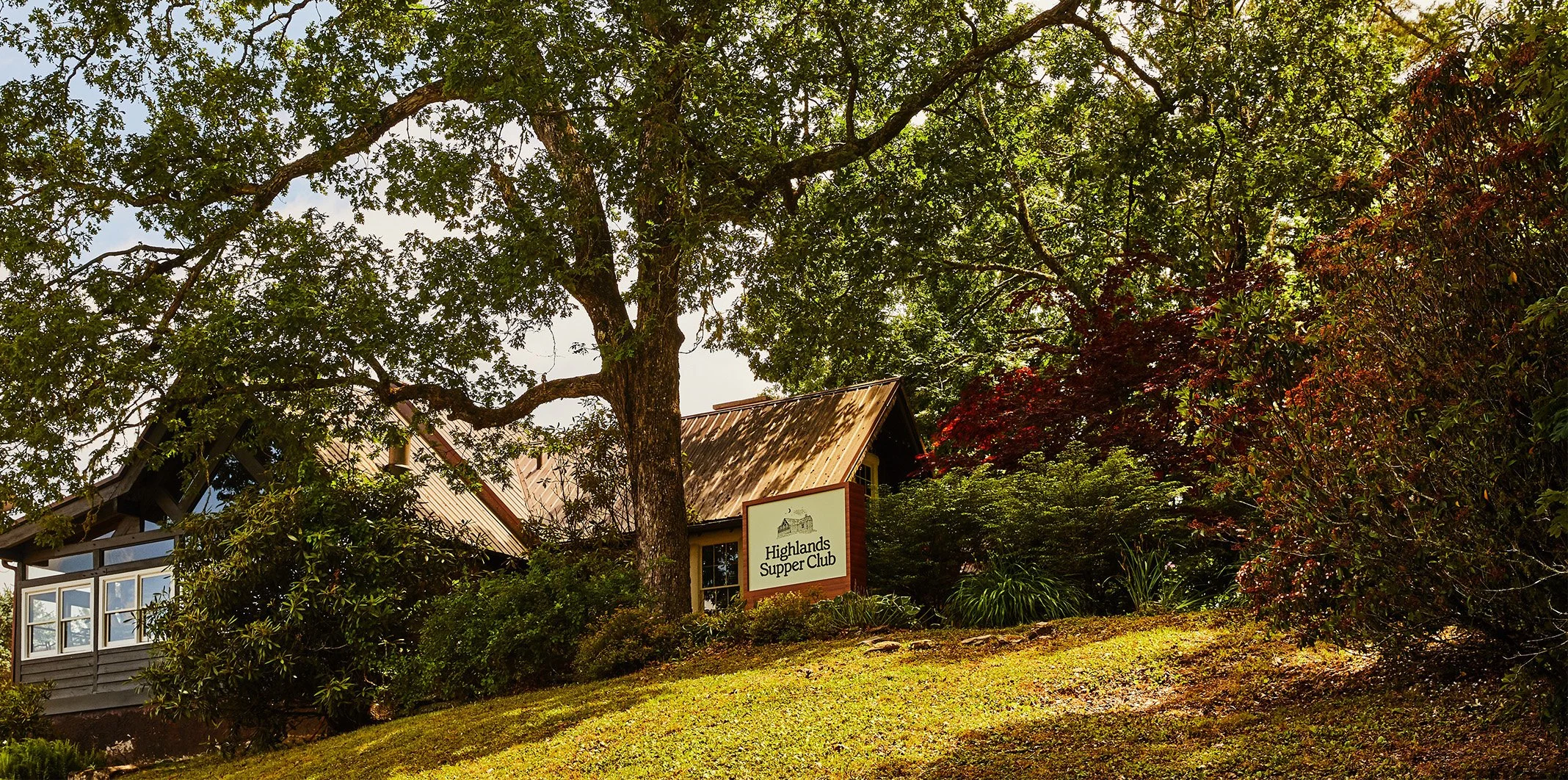 Highlands Supper Club in Highlands, NC