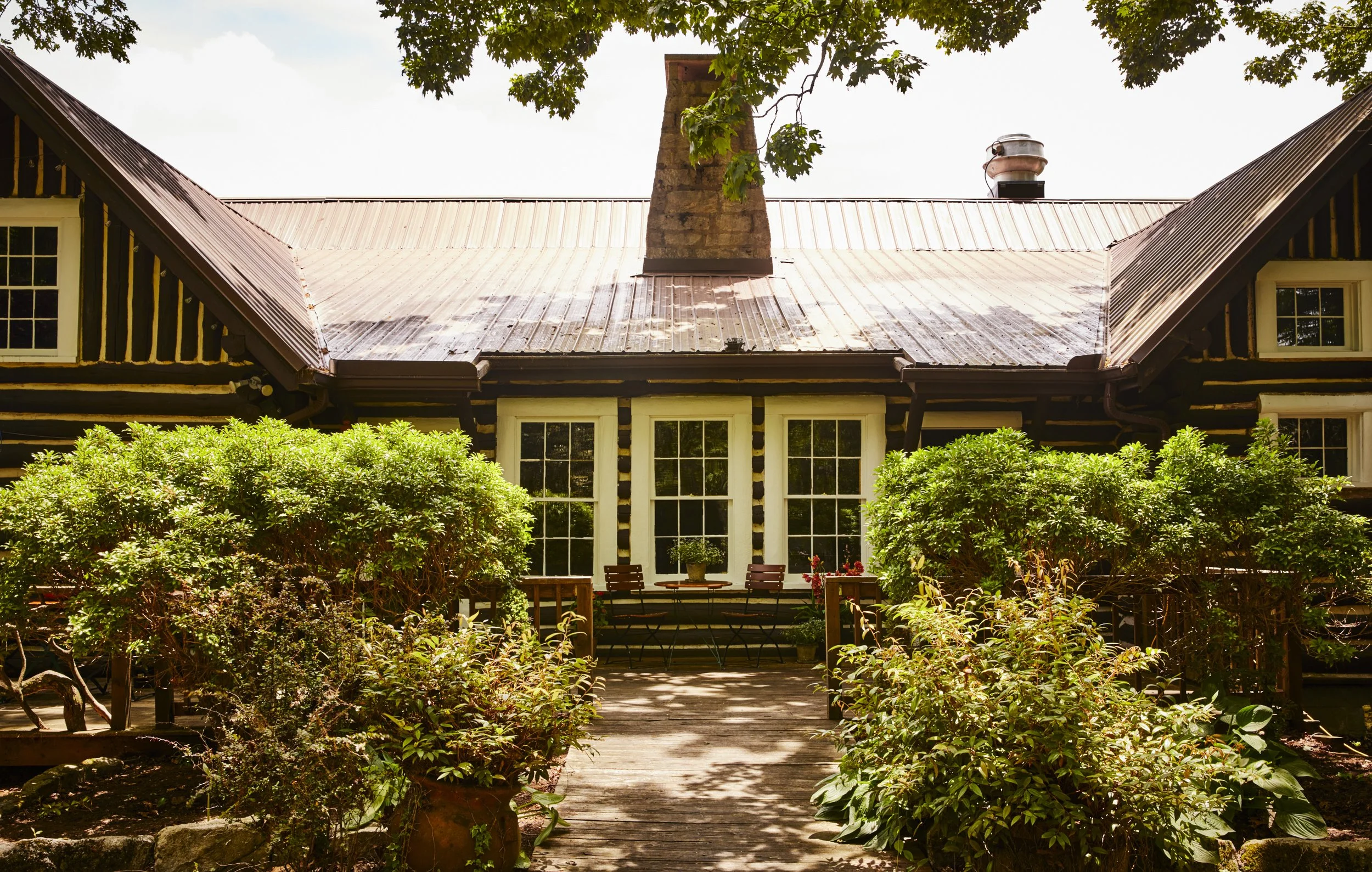 Highlands Supper Club in Highlands, NC (3)