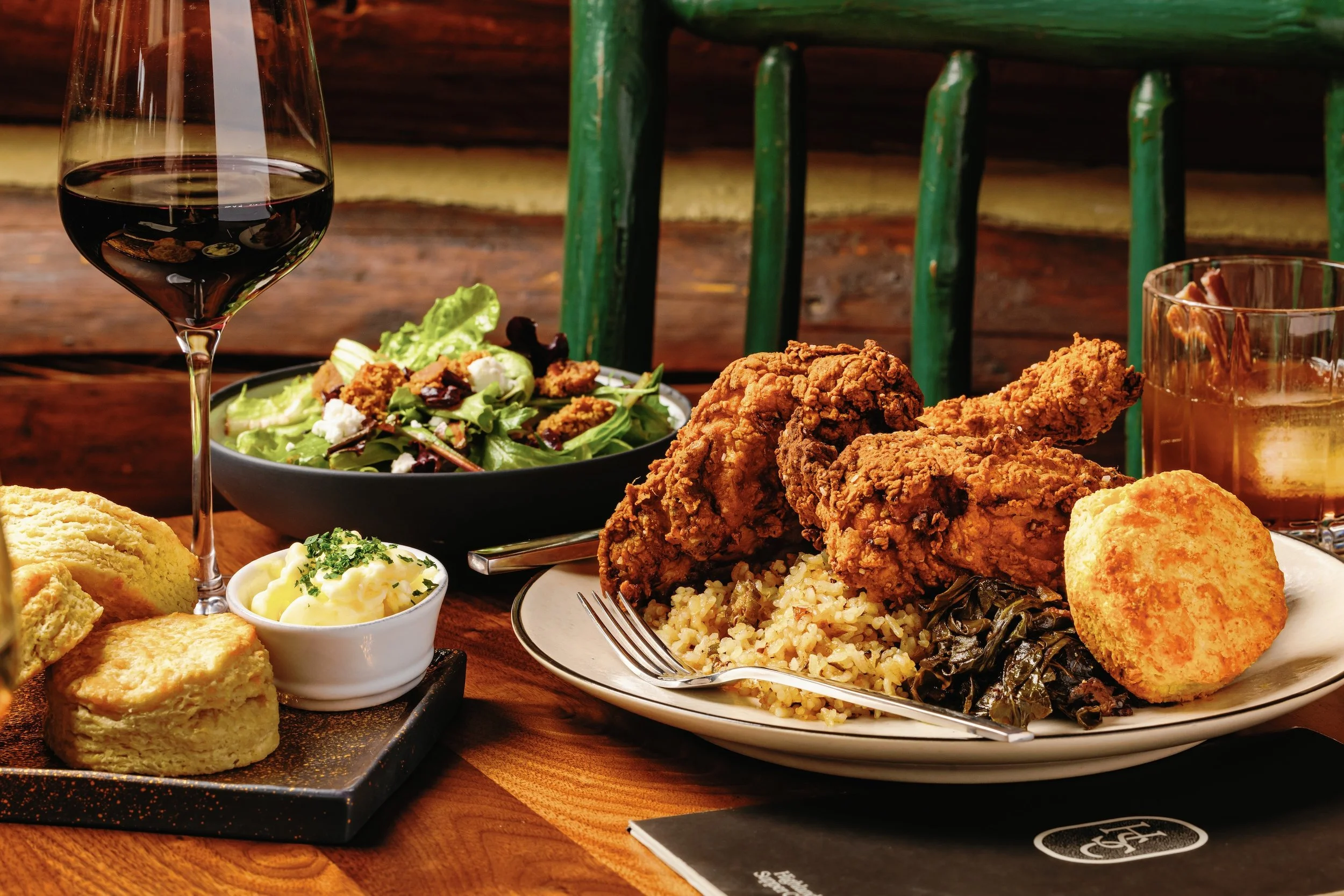 Highlands Supper Club in Highlands, NC (4)
