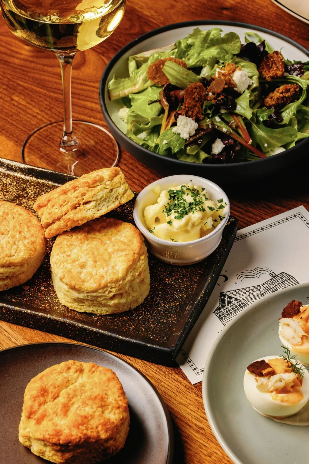 Highlands Supper Club in Highlands, NC (5)