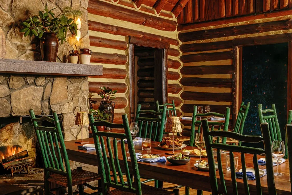 Highlands Supper Club in Highlands, NC (6)