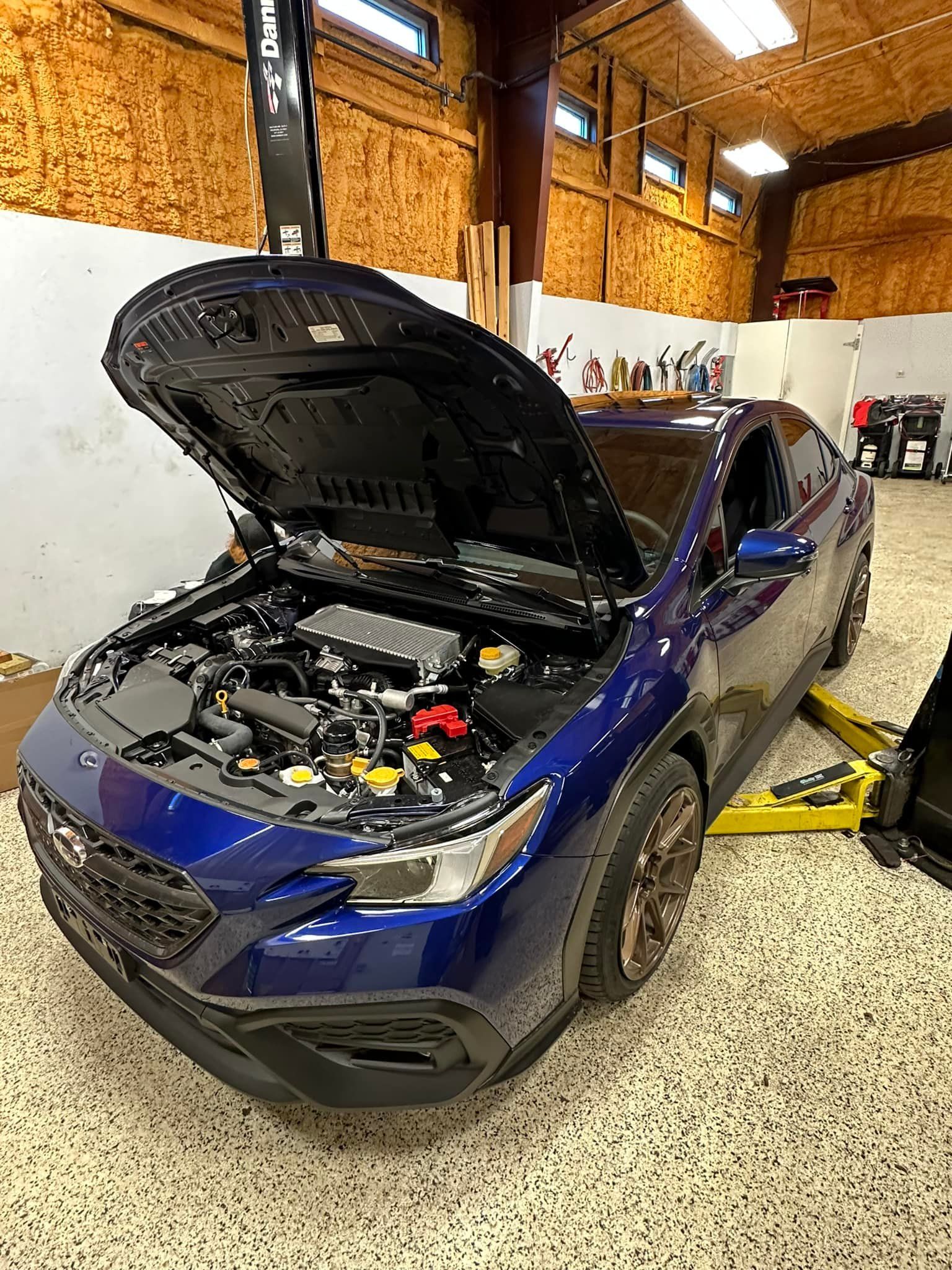 Premier Auto Repair in Tyler, TX (2)