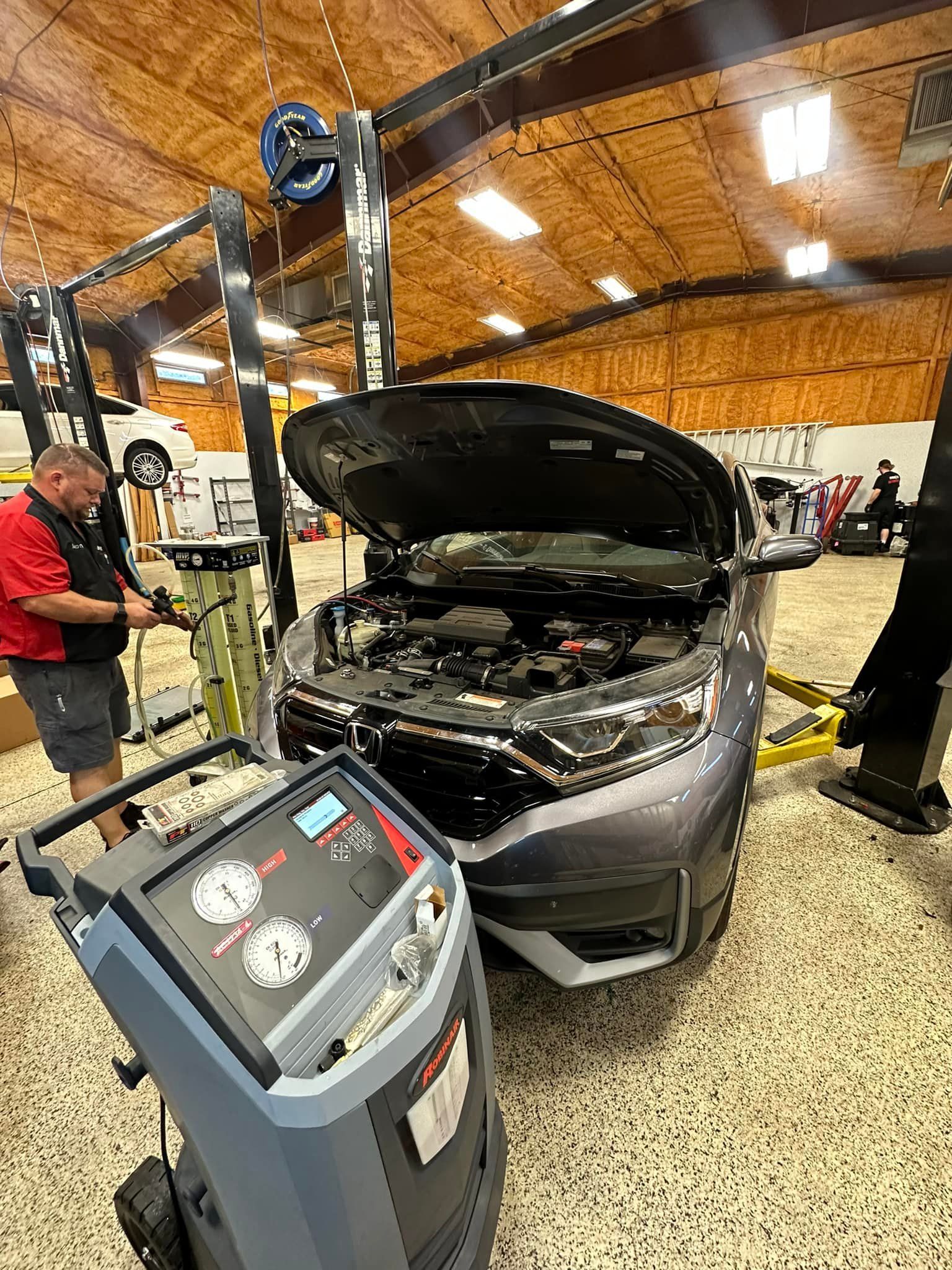Premier Auto Repair in Tyler, TX (3)