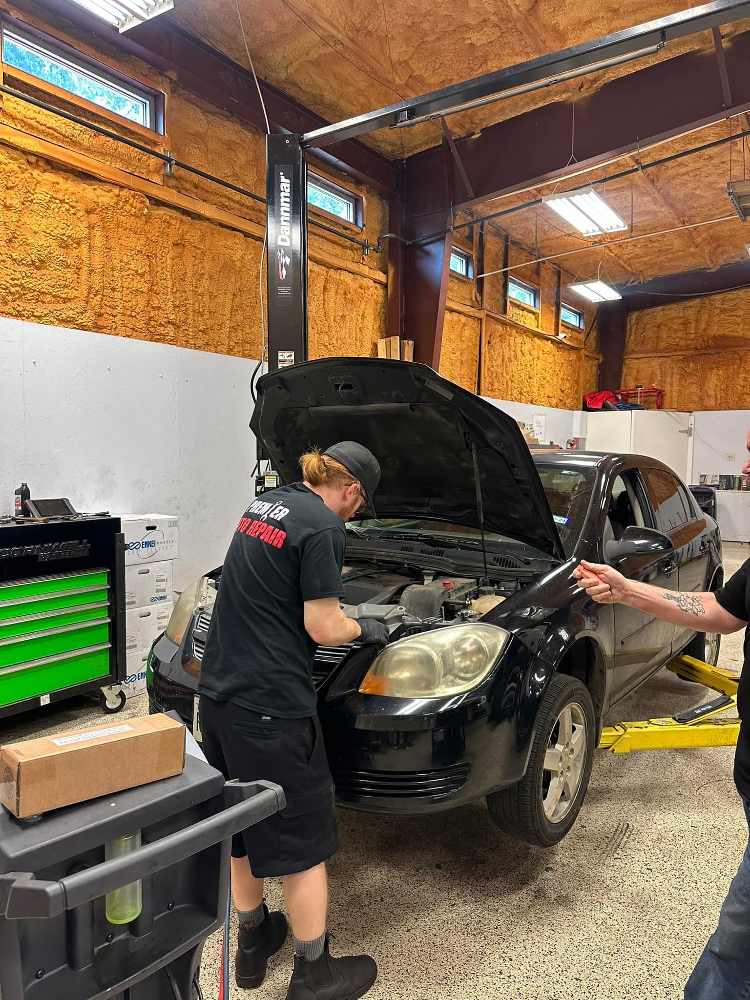 Premier Auto Repair in Tyler, TX (4)