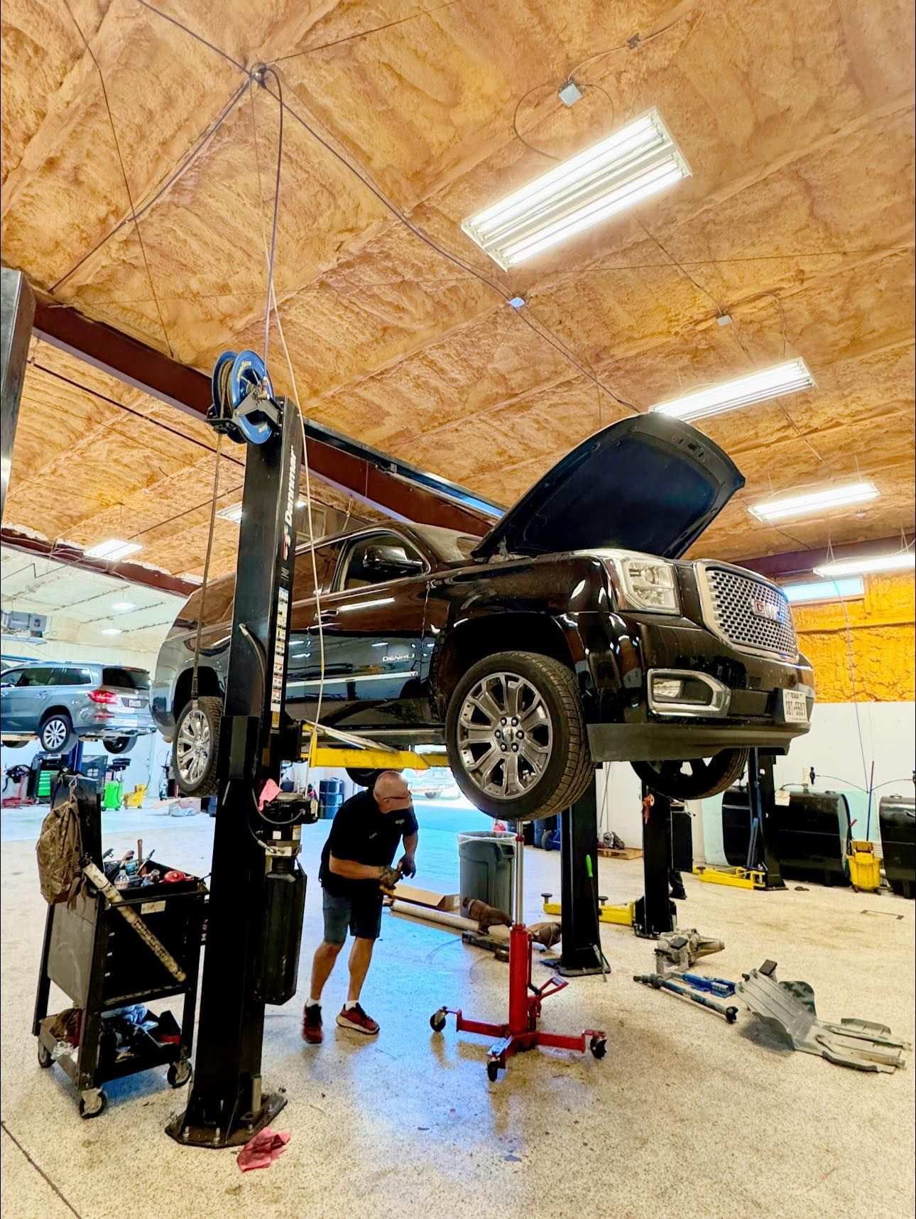 Premier Auto Repair in Tyler, TX (5)
