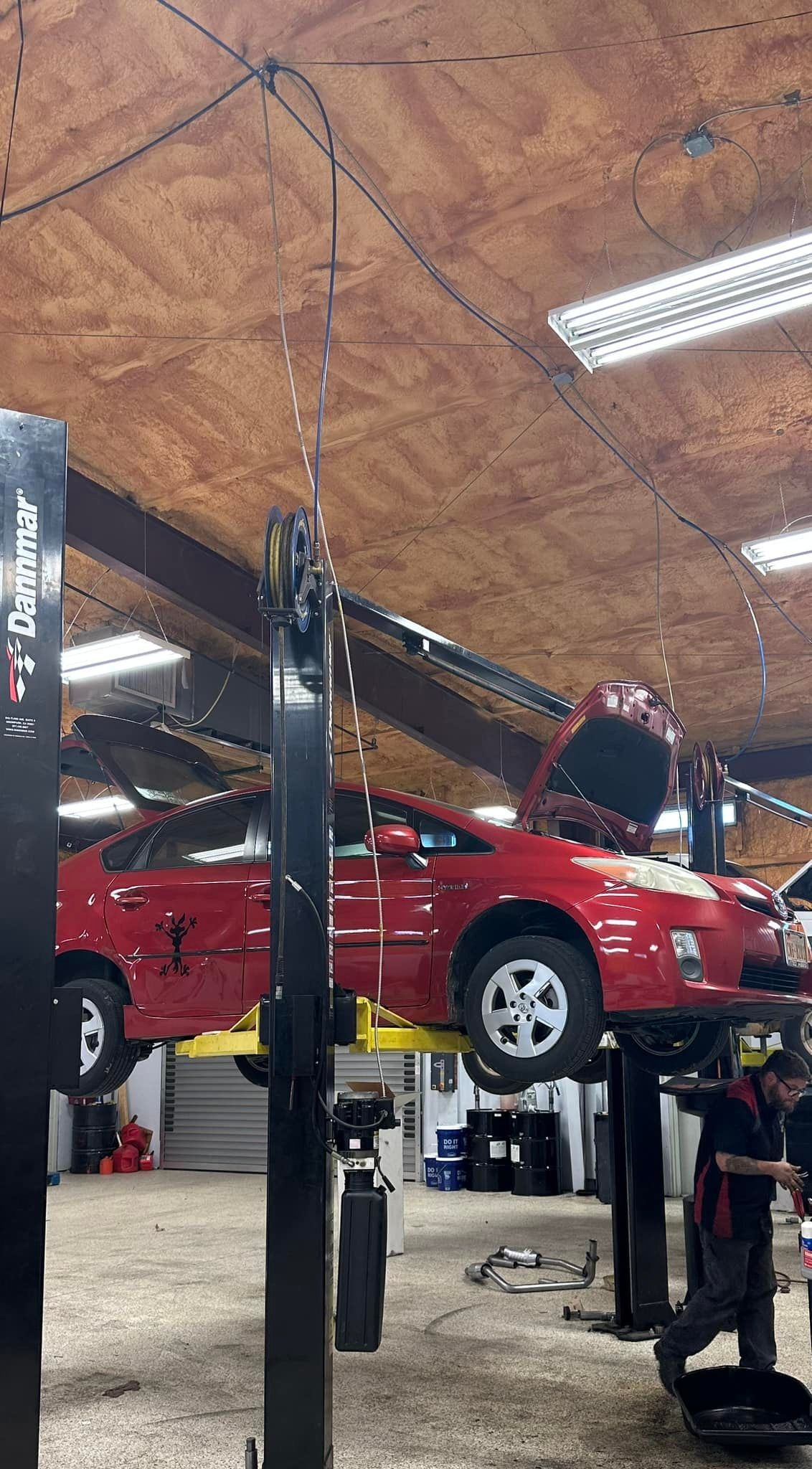 Premier Auto Repair in Tyler, TX (6)