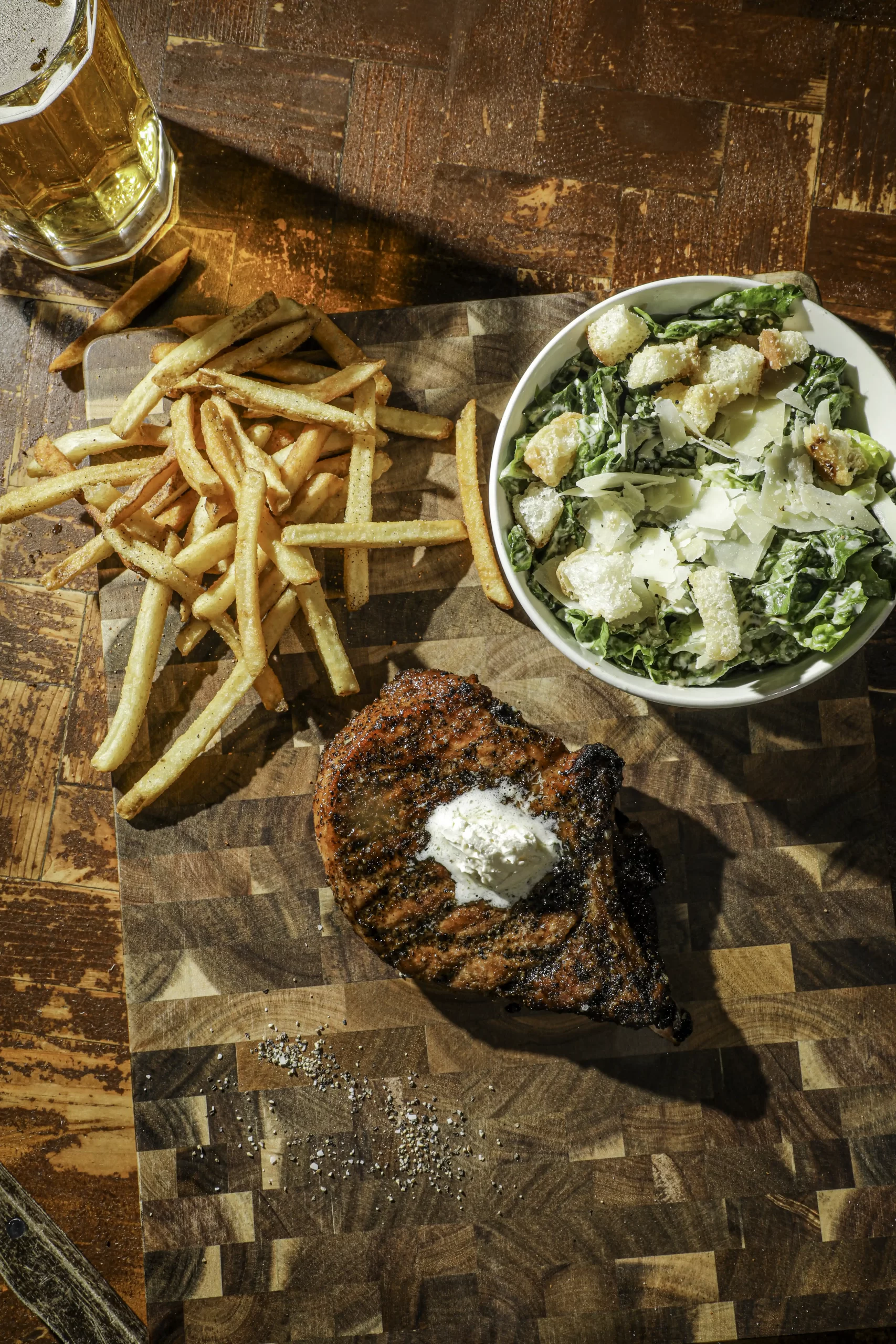 Wolf Pack Woodfired Tavern in Sealy, TX (3)