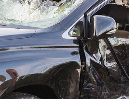 Rick's Collision Inc in Shinnston, WV (3)