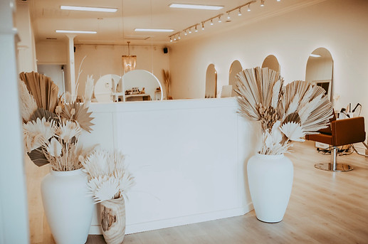 Halo Hair & Apothecary in Ukiah, CA (3)