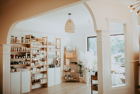 Halo Hair & Apothecary in Ukiah, CA (4)