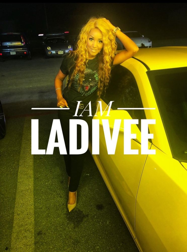 /THE ONE LADIVEE BRAND in Dallas, TX