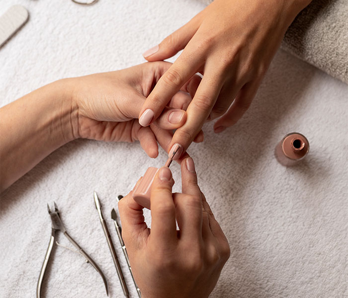 SURF CITY NAILS SPA in Hampstead, NC (5)