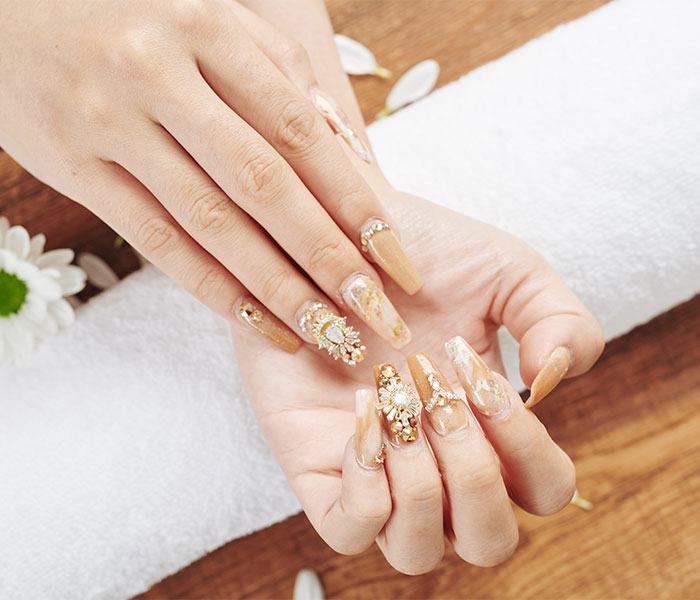 SURF CITY NAILS SPA in Hampstead, NC (6)