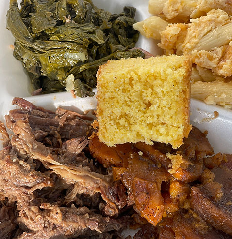 Tina’s Comfort Food in Willowbrook, IL