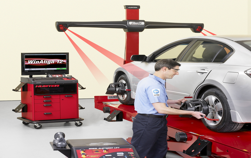 Elston Auto Repair in Lafayette, IN