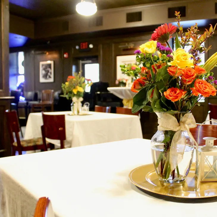 Waynebrook Inn 1865 in Honey Brook, PA (3)