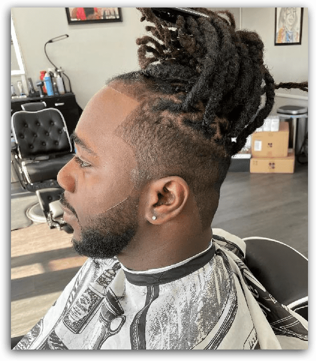 Mirror Image Barbershop in Middlesex, NJ