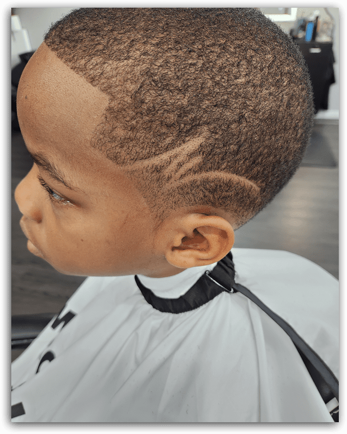 Mirror Image Barbershop in Middlesex, NJ (2)