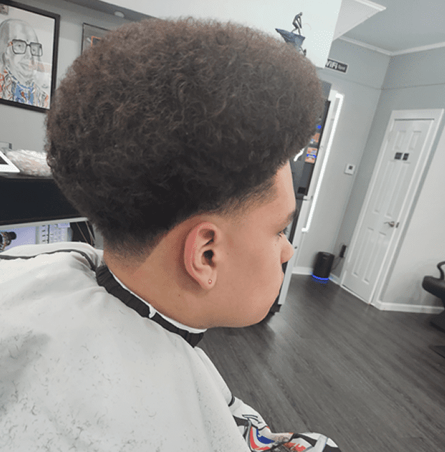 Mirror Image Barbershop in Middlesex, NJ (3)