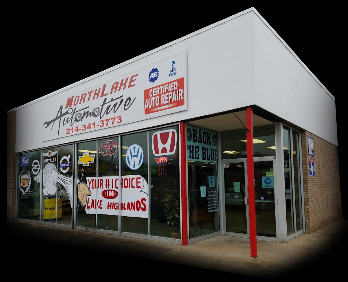 Northlake Automotive in Dallas, TX
