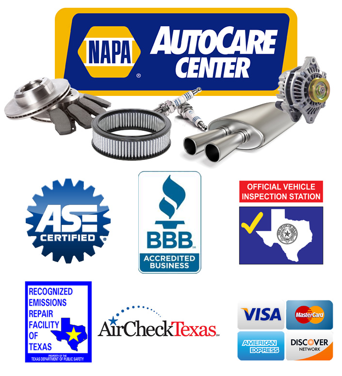 Northlake Automotive in Dallas, TX (2)